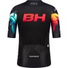 BH COLOMA TEAM 2023 Radtrikot kurzarm-Radsport-Profi-Team