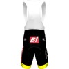 Bingoal WB 2023 Trägerhose-Radsport-Profi-Team