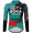 BORA-hansgrohe 2023(Race) Radtrikot langarm-Radsport-Profi-Team