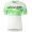 Cannondale FACTORY RACING 2022 Radtrikot kurzarm weiß(langer RV)-Radsport-Profi-Team