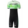 Cannondale FACTORY RACING 2022 Trägerhose kurz-Radsport-Profi-Team