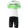 Cannondale FACTORY RACING 2022 Trägerhose kurz-Radsport-Profi-Team