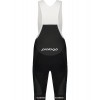 Cannondale FACTORY RACING 2022 Limited Edition Trägerhose kurz schwarz/blau-Radsport-Profi-Team