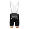 DEUTSCHLAND(BDR) 2022 Trägerhose kurz-Radsport-National-Team