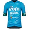 Eolo-Kometa Cycling Team 2023 Radtrikot kurzarm-Radsport-Profi-Team