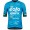 Eolo-Kometa Cycling Team 2023 Radtrikot kurzarm-Radsport-Profi-Team