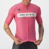 Giro d'Italia 2023 FUORI-MAGLIA ROSA Radtrikot kurzarm