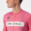 Giro d'Italia 2023 FUORI-MAGLIA ROSA Radtrikot kurzarm