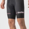 Giro d'Italia 2023 Trägerhose kurz schwarz