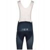 INEOS GRENADIERS 2023 EPIC RACE Trägerhose kurz-Radsport-Profi-Team