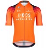 INEOS GRENADIERS 2023 training edition Set(ICON Radtrikot+ICON Trägerhose)-Radsport-Profi-Team