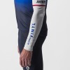 Quick Step-Alpha Vinyl 2022 Radtrikot langarm-Radsport-Profi-Team