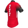 Team 777 2022 Radtrikot kurzarm-Radsport-Profi-Team