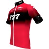 Team 777 2023 Set(Radtrikot+Trägerhose)-Radsport-Profi-Team