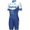 Team Jayco AlUla 2023 Radtrikot langarm-ALE Radsport-Profi-Team