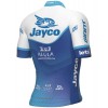 Team Jayco AlUla 2023 Radtrikot langarm-ALE Radsport-Profi-Team