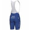 Team Jayco AlUla 2023 Set(Kurzarmtrikot+Trägerhose)-ALE Radsport-Profi-Team