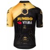 TEAM JUMBO-VISMA Tour de France Edition 2023 Radtrikot kurzarm-Radsport-Profi-Team