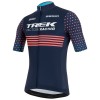 Trek Factory Racing CX 2022 Radtrikot kurzarm-Radsport-Profi-Team