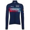 Trek Factory Racing XC 2023 Radtrikot langarm-Radsport-Profi-Team