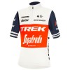 TREK-SEGAFREDO 2022 Kinder-Radtrikot kurzarm-Radsport-Profi-Team