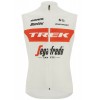 TREK-SEGAFREDO 2022 Fahrradweste-Radsport-Profi-Team