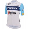 TREK-SEGAFREDO Damen Team 2023 Radtrikot kurzarm-Radsport-Profi-Team