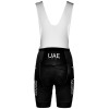 UAE TEAM ADQ2023 Damen Set(Radtrikot+Trägerhose)-Radsport-Damen-Team