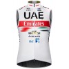 UAE TEAM EMIRATES 2023 Fahrrad Windweste-Radsport-Profi-Team