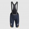 Bekleidung Herren Sportful Redbull Bora-Hansgrohe 2024 Pro Classic tragerhose