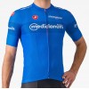 Bekleidung Herren Blaues Trikot Giro d'Italia 2024 Classification