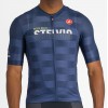 Bekleidung Herren Stelvio Trikot Giro d'Italia 2024