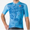 Bekleidung Herren Trikot Napoli Giro d'Italia 2024