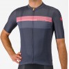 Bekleidung Herren Veloce Trikot Giro d'Italia 2024