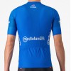 Bekleidung Herren Blaues Trikot Giro d'Italia 2024 Classification