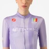 Bekleidung Damen Maratona Dles Dolomites-Enel 2024 frau trikot