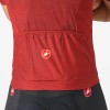 Bekleidung Herren Trikot Roma Giro d'Italia 2024
