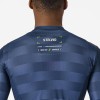 Bekleidung Herren Stelvio Trikot Giro d'Italia 2024