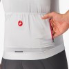 Bekleidung Herren Trofeo Giro d'Italia 2024 Trikot-Silbergrau