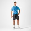 Bekleidung Herren Trikot Napoli Giro d'Italia 2024