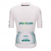 Bekleidung Herren Vuelta Espana weiss trikot 2024
