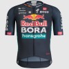 Bekleidung Herren Sportful Redbull Bora-Hansgrohe 2024 Bomber trikot