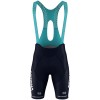 Bekleidung Herren Biemme Astana Qazaqstan 2024 tragerhose