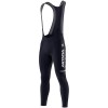 Bekleidung Herren Biemme Astana Qazaqstan 2024 lange tragerhose