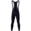 Bekleidung Herren Biemme Astana Qazaqstan 2024 lange tragerhose