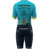 Bekleidung Herren Biemme Astana Qazaqstan 2024 einteiler