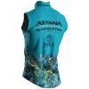 Bekleidung Herren Biemme Astana Qazaqstan 2024 weste