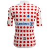 Bekleidung Herren Punkte-Shirt Tour de France 2024 Fan-Kollektion
