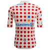 Bekleidung Herren Punkte Pullover Tour de France 2024
