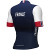 Bekleidung Herren Ale Franzosische Nationalmannschaft 2024 trikot